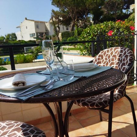 apartamento con vistas al mar La Cala De Mijas Exterior foto