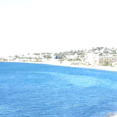 apartamento con vistas al mar La Cala De Mijas Exterior foto