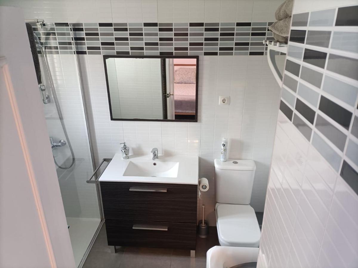 apartamento con vistas al mar La Cala De Mijas Exterior foto