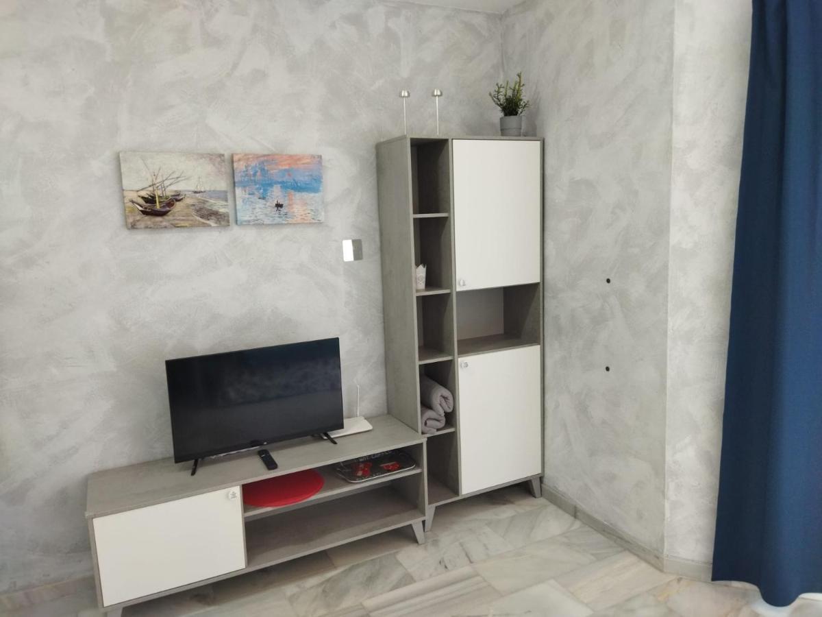 apartamento con vistas al mar La Cala De Mijas Exterior foto