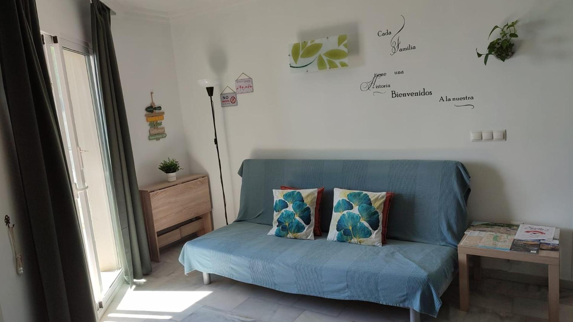apartamento con vistas al mar La Cala De Mijas Exterior foto