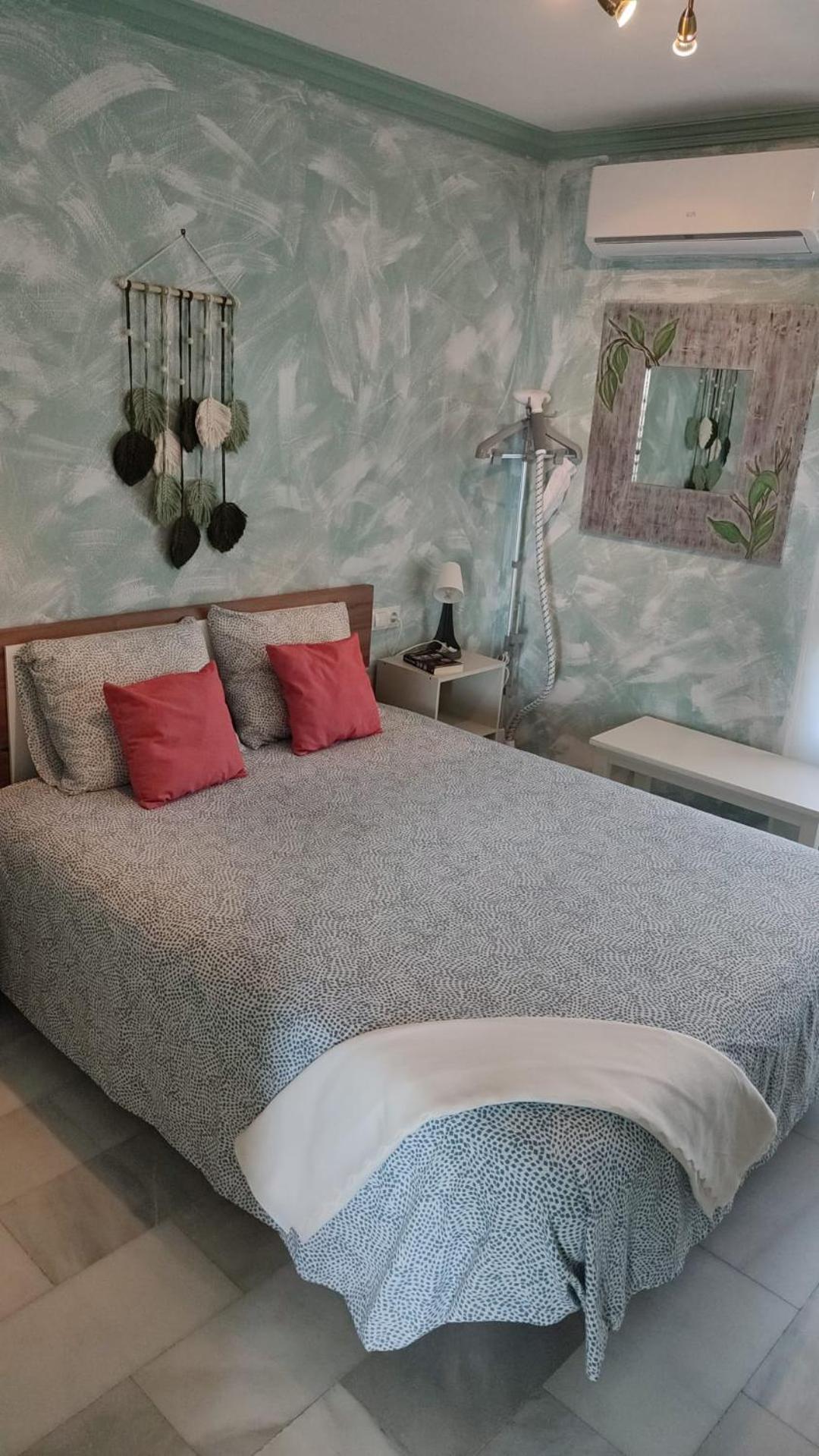 apartamento con vistas al mar La Cala De Mijas Exterior foto